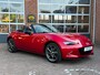 Mazda MX-5 2.0 GT-M/ Recaro, Navi, camera, cruise, Stoelverw, keyless