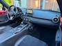 Mazda MX-5 2.0 GT-M/ Recaro, Navi, camera, cruise, Stoelverw, keyless