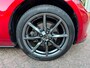 Mazda MX-5 2.0 GT-M/ Recaro, Navi, camera, cruise, Stoelverw, keyless
