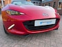 Mazda MX-5 2.0 GT-M/ Recaro, Navi, camera, cruise, Stoelverw, keyless