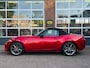 Mazda MX-5 2.0 GT-M/ Recaro, Navi, camera, cruise, Stoelverw, keyless