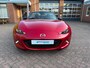 Mazda MX-5 2.0 GT-M/ Recaro, Navi, camera, cruise, Stoelverw, keyless