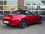 Mazda MX-5 2.0 GT-M/ Recaro, Navi, camera, cruise, Stoelverw, keyless