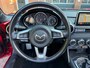 Mazda MX-5 2.0 GT-M/ Recaro, Navi, camera, cruise, Stoelverw, keyless