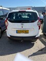 Dacia Lodgy 1.2 TCe Prestige 7 pers airco ook voor EXPORT