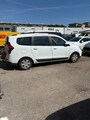 Dacia Lodgy 1.2 TCe Prestige 7 pers airco ook voor EXPORT