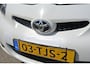 Toyota Aygo 1.0-12V Cool airco inruil mogelijk nap