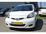Toyota Aygo 1.0-12V Cool airco inruil mogelijk nap