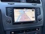 Volkswagen Golf 1.6 TDI Comfortline Automaat - Navigatie
