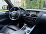 BMW X3 xDrive28i High Executive M Sport Edition - Nieuwe Ketting - Trekhaak - DAB - LED