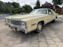 Cadillac Eldorado 