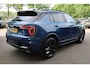 Lynk & Co 01 1.5 261PK! BLACKLINE! + 6.6Kwh LADEN! 360-CAMERA STOELVERW. PANO/SCHUIF MEMORY INFINITY DAB NAVI CARPLAY ELEK.ACHTERKLEP 20"LMV