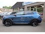Lynk & Co 01 1.5 261PK! BLACKLINE! + 6.6Kwh LADEN! 360-CAMERA STOELVERW. PANO/SCHUIF MEMORY INFINITY DAB NAVI CARPLAY ELEK.ACHTERKLEP 20"LMV