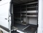 Mercedes-Benz Sprinter 316 CDI Automaat - 4x4 AWD - Euro 6 - L2H2 - MBUX - BW Inrichting - 220 omvormer