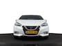 Nissan Micra 1.0 IG-T Tekna Camera/ECC/Trekhaak/Stoelverw./Metallic/101pk