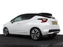 Nissan Micra 1.0 IG-T Tekna Camera/ECC/Trekhaak/Stoelverw./Metallic/101pk