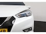 Nissan Micra 1.0 IG-T Tekna Camera/ECC/Trekhaak/Stoelverw./Metallic/101pk