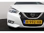 Nissan Micra 1.0 IG-T Tekna Camera/ECC/Trekhaak/Stoelverw./Metallic/101pk