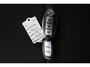 Nissan Micra 1.0 IG-T Tekna Camera/ECC/Trekhaak/Stoelverw./Metallic/101pk