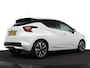 Nissan Micra 1.0 IG-T Tekna Camera/ECC/Trekhaak/Stoelverw./Metallic/101pk