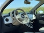 Fiat 500 1.2 Lounge | Automaat | Pano | Airco