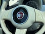 Fiat 500 1.2 Lounge | Automaat | Pano | Airco