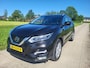 Nissan Qashqai 1.3 automaat navi camera trekhaak pano dak 17"LMV