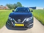 Nissan Qashqai 1.3 automaat navi camera trekhaak pano dak 17"LMV