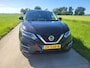Nissan Qashqai 1.3 automaat navi camera trekhaak pano dak 17"LMV