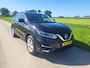 Nissan Qashqai 1.3 automaat navi camera trekhaak pano dak 17"LMV