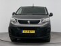 Peugeot e-Expert L3 Premium 50 kWh 136 pk | Schuifdeur Links en Rechts | Houtenvloerplaat | Cruise Control | Navigatie | Parkeersensoren Achter | 17inch Lichtmetalen Velgen
