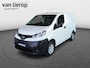 Nissan NV200 1.6 Optima INCL. BTW | €39,- WEGENBELASTING P/M