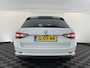 Skoda Superb Combi 1.5 TSI ACT Style Business (INCL-BTW) Aut. *LEATHER-MICROFIBRE | XENON | CANTON-AUDIO | MEMORY-PACK | NAVI-FULLMAP | CAMERA | KEYLESS | HEATED-COMFORTSEATS | PRIVACY-GLASS | SHIFTPADDLES | ECC | PDC | CRUISE | 18''ALU*