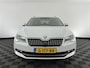 Skoda Superb Combi 1.5 TSI ACT Style Business (INCL-BTW) Aut. *LEATHER-MICROFIBRE | XENON | CANTON-AUDIO | MEMORY-PACK | NAVI-FULLMAP | CAMERA | KEYLESS | HEATED-COMFORTSEATS | PRIVACY-GLASS | SHIFTPADDLES | ECC | PDC | CRUISE | 18''ALU*