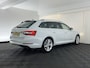Skoda Superb Combi 1.5 TSI ACT Style Business (INCL-BTW) Aut. *LEATHER-MICROFIBRE | XENON | CANTON-AUDIO | MEMORY-PACK | NAVI-FULLMAP | CAMERA | KEYLESS | HEATED-COMFORTSEATS | PRIVACY-GLASS | SHIFTPADDLES | ECC | PDC | CRUISE | 18''ALU*