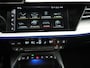 Audi A3 Sportback 40 TFSI e Advanced edition | Apple Carplay | Navigatie | Achteruitrij camera | Parkeersensoren achter | Voorstoelen verwarmd | Connected services | Warmtewerende voorruit | Wifi | Spraakbediening | Leder stuur |