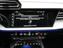 Audi A3 Sportback 40 TFSI e Advanced edition | Apple Carplay | Navigatie | Achteruitrij camera | Parkeersensoren achter | Voorstoelen verwarmd | Connected services | Warmtewerende voorruit | Wifi | Spraakbediening | Leder stuur |