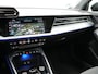 Audi A3 Sportback 40 TFSI e Advanced edition | Apple Carplay | Navigatie | Achteruitrij camera | Parkeersensoren achter | Voorstoelen verwarmd | Connected services | Warmtewerende voorruit | Wifi | Spraakbediening | Leder stuur |