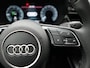 Audi A3 Sportback 40 TFSI e Advanced edition | Apple Carplay | Navigatie | Achteruitrij camera | Parkeersensoren achter | Voorstoelen verwarmd | Connected services | Warmtewerende voorruit | Wifi | Spraakbediening | Leder stuur |