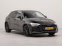 Audi A3 Sportback 40 TFSI e Advanced edition | Apple Carplay | Navigatie | Achteruitrij camera | Parkeersensoren achter | Voorstoelen verwarmd | Connected services | Warmtewerende voorruit | Wifi | Spraakbediening | Leder stuur |