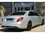 Mercedes-Benz S-klasse 500 4Matic Lang Prestige Plus 456pk Panoramadak/Burmester/NachtzichtAssistent