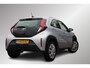 Toyota Aygo X 1.0 VVT-i Play Apple carplay, Android auto