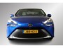 Toyota Mirai Prestige, Panoramadak, Leder