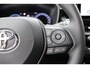 Toyota Corolla Hybrid 140 Dynamic Nieuw en uit voorraad leverbaar met € 3.000,- voordeel ,Parkeersensoren Voor & Achter, Adaptief Cruise & Climate Control, Apple Carplay / Android Auto, Nieuw en direct beschikbaar!