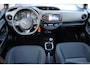 Toyota Yaris 1.5 VVT-i Active, Parkeercamera, Cruise