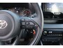 Toyota Yaris 1.5 Hybrid 115 Active Limited Stoel & stuurverwarming, parkeersensoren