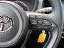 Toyota Aygo X 1.0 VVT-i Play , Rode accenten, Nieuw en direct leverbaar met €663,- voordeel