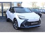 Toyota C-HR / C-HR+ 1.8 Hybrid 140 First Edition Limited , Stoel-, Voorruit- & Stuurverwarming