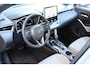 Toyota Corolla Cross Hybrid 140 Style Limited, Blind Spot stuur- en stoelverwarming