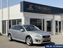 Volvo C30 1.6i R-Design Facelift Electric Silver R-edition